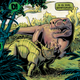 Illustration for article titled These Ferocious Dinosaur Wallpapers Will Rampage on Your Desktop